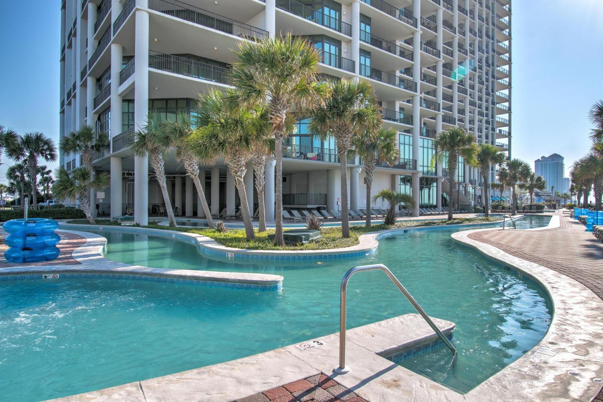 The Oasis At Orange Beach 2014 By Liquid Life エクステリア 写真