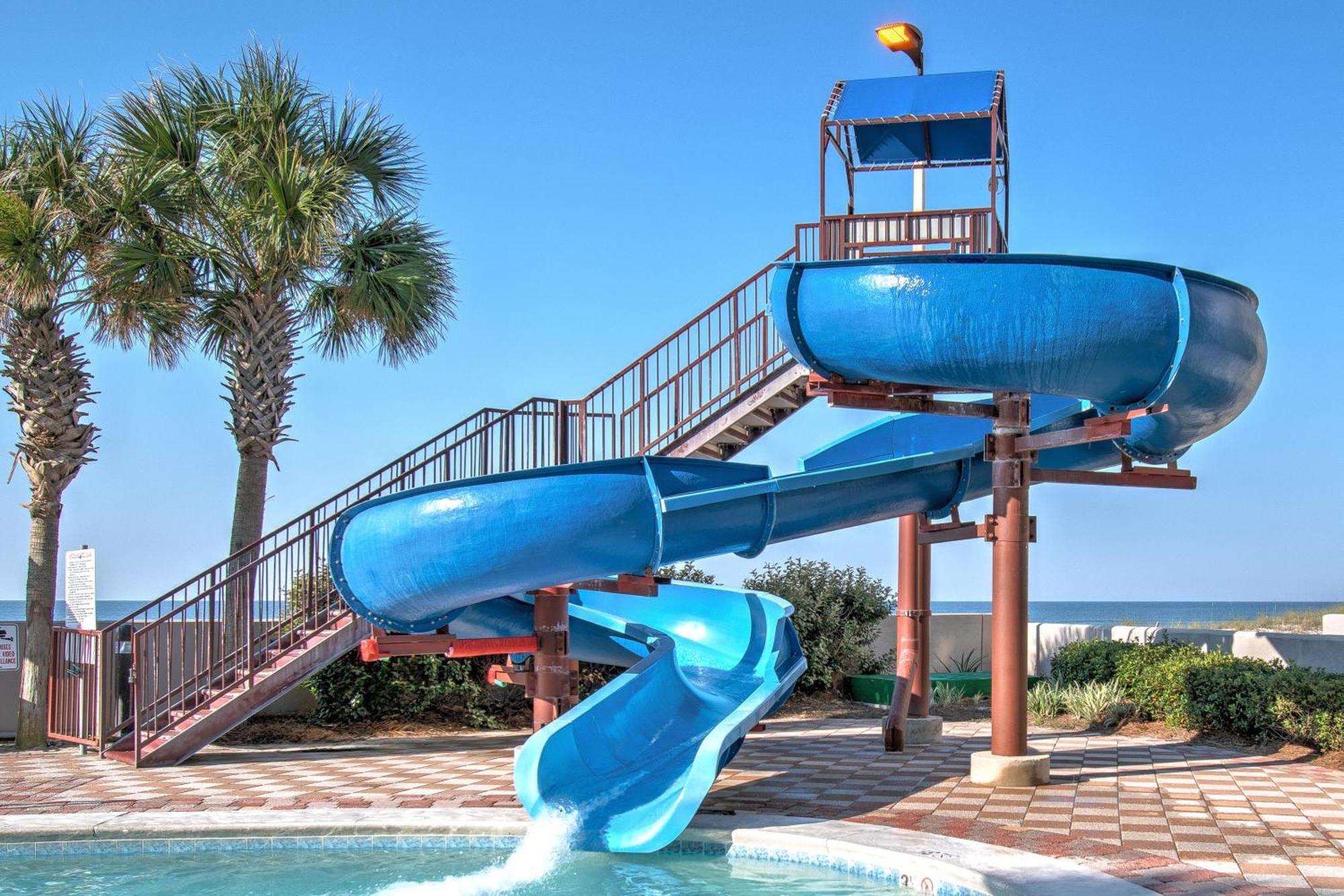 The Oasis At Orange Beach 2014 By Liquid Life エクステリア 写真