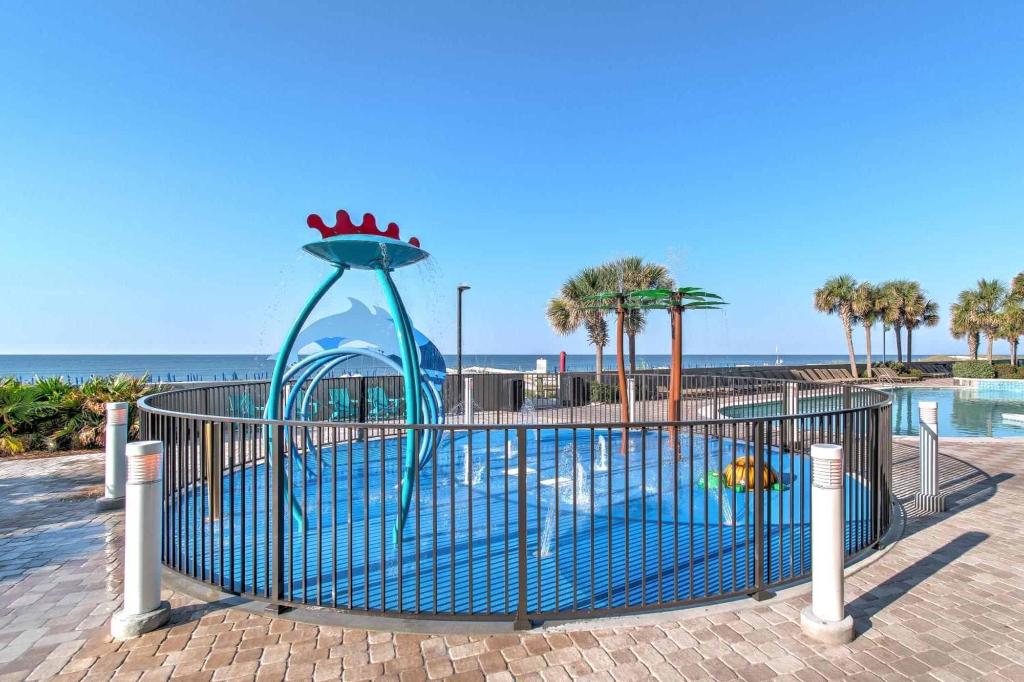 The Oasis At Orange Beach 2014 By Liquid Life エクステリア 写真