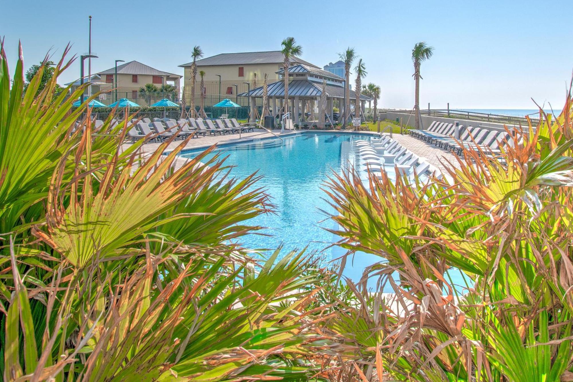 The Oasis At Orange Beach 2014 By Liquid Life エクステリア 写真