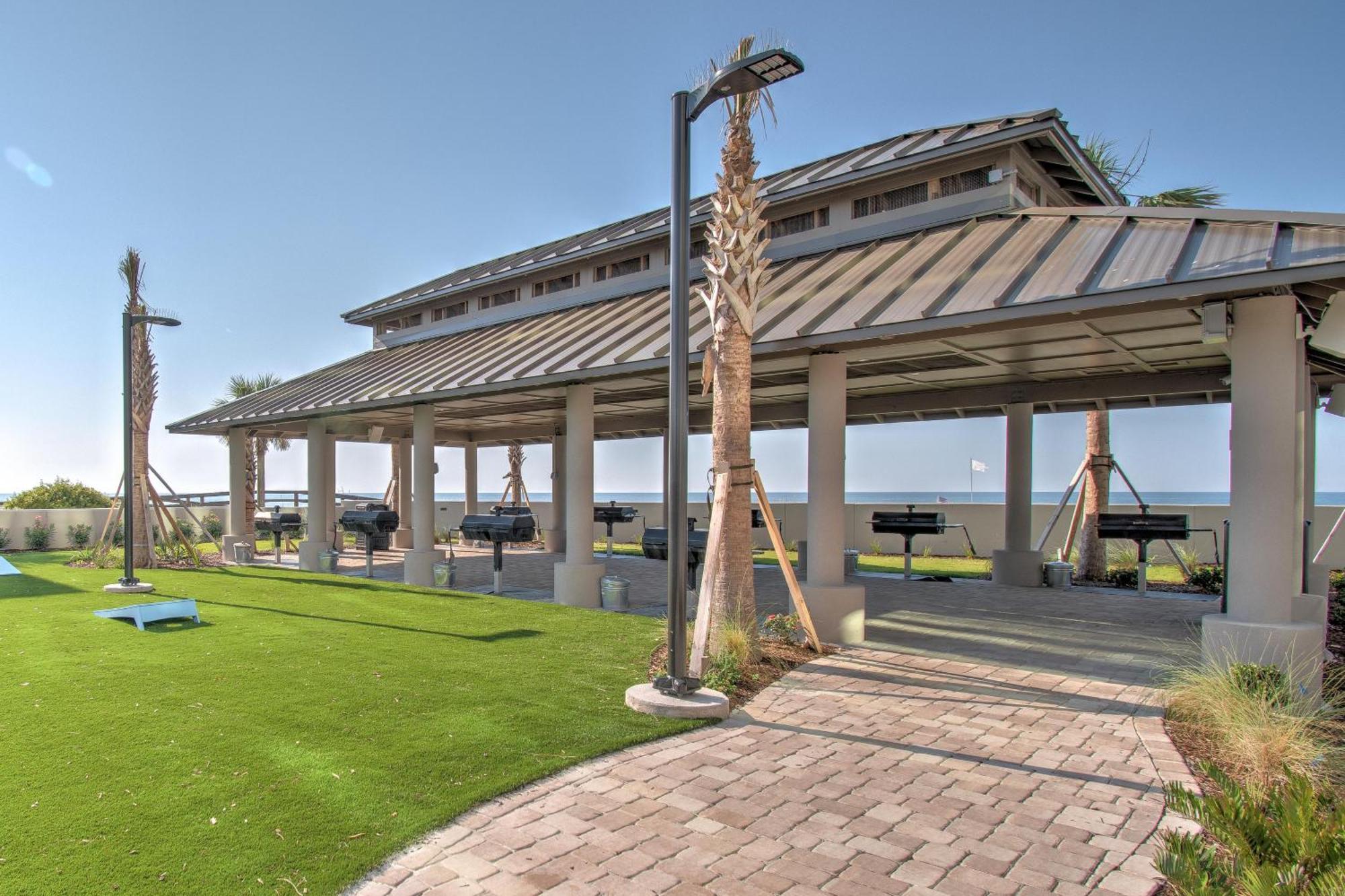 The Oasis At Orange Beach 2014 By Liquid Life エクステリア 写真