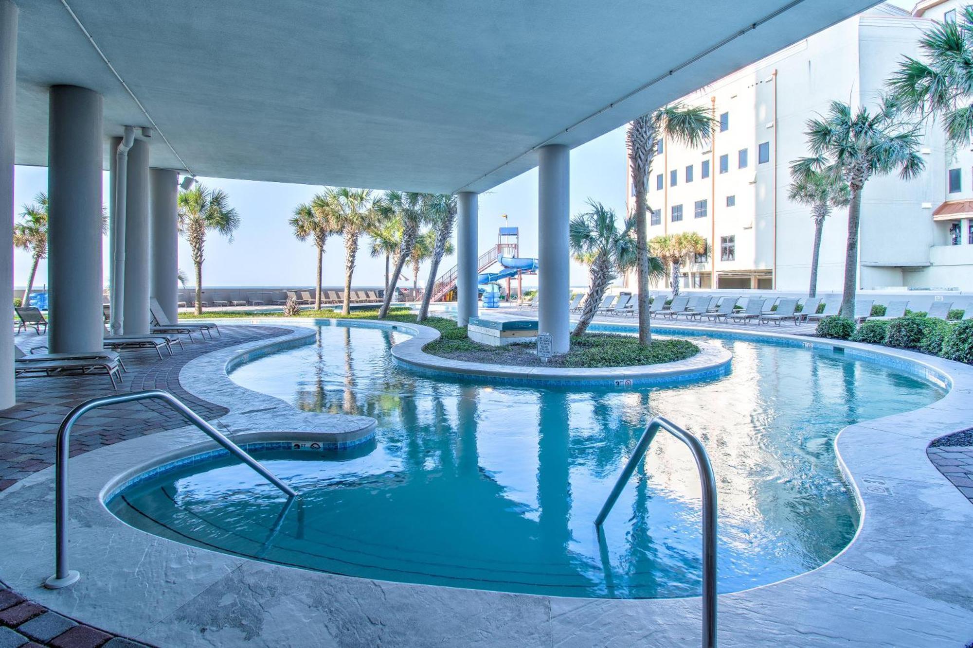 The Oasis At Orange Beach 2014 By Liquid Life エクステリア 写真