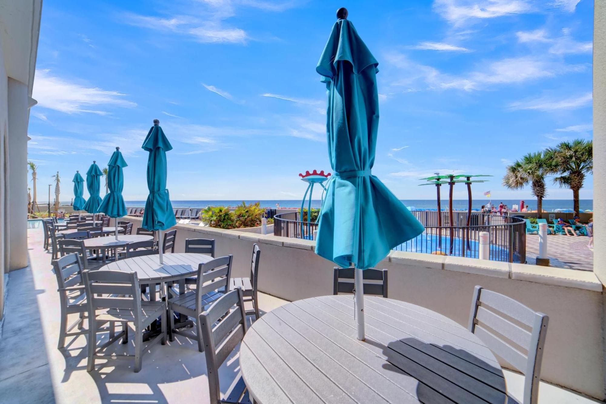 The Oasis At Orange Beach 2014 By Liquid Life エクステリア 写真