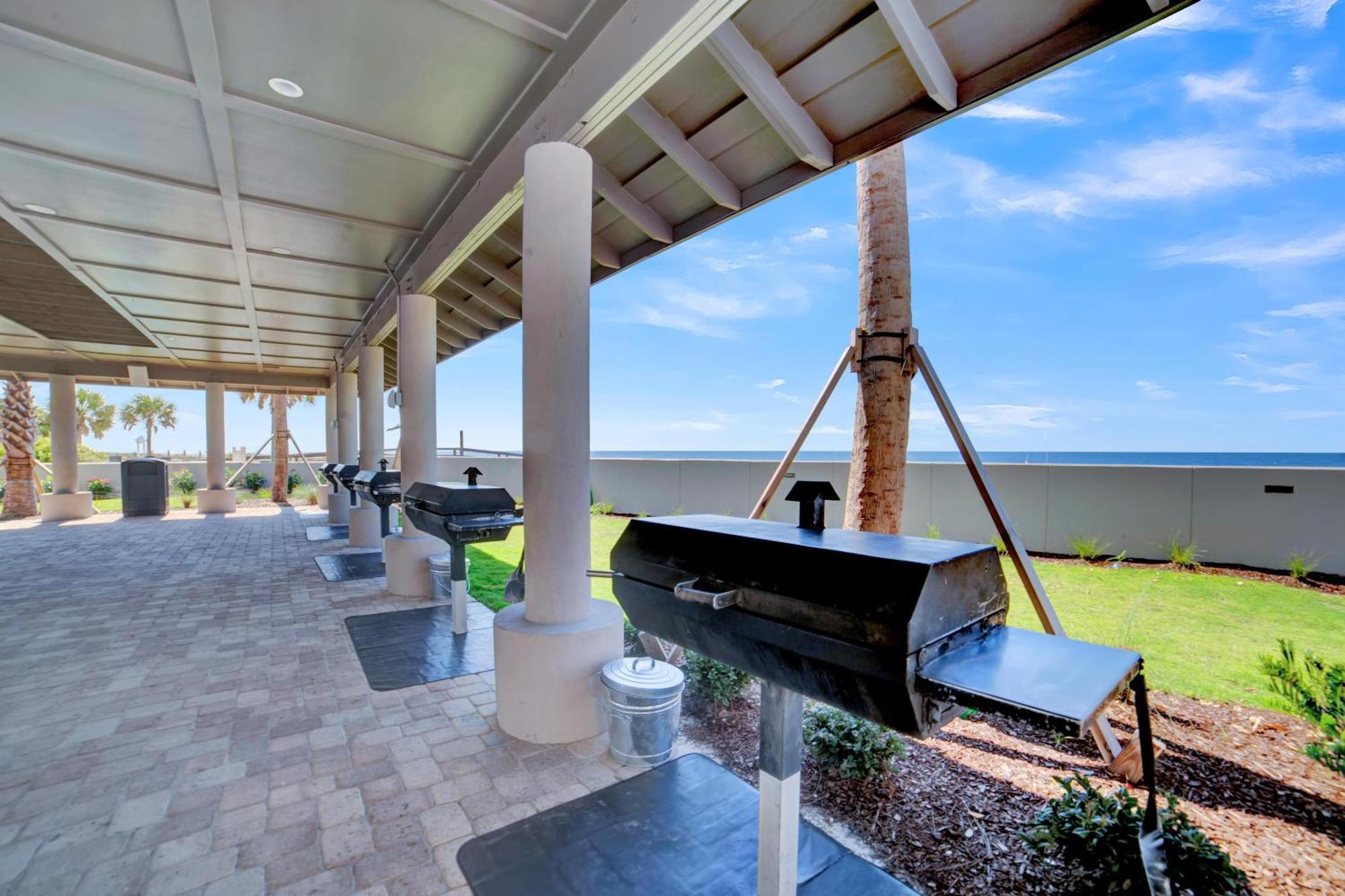 The Oasis At Orange Beach 2014 By Liquid Life エクステリア 写真