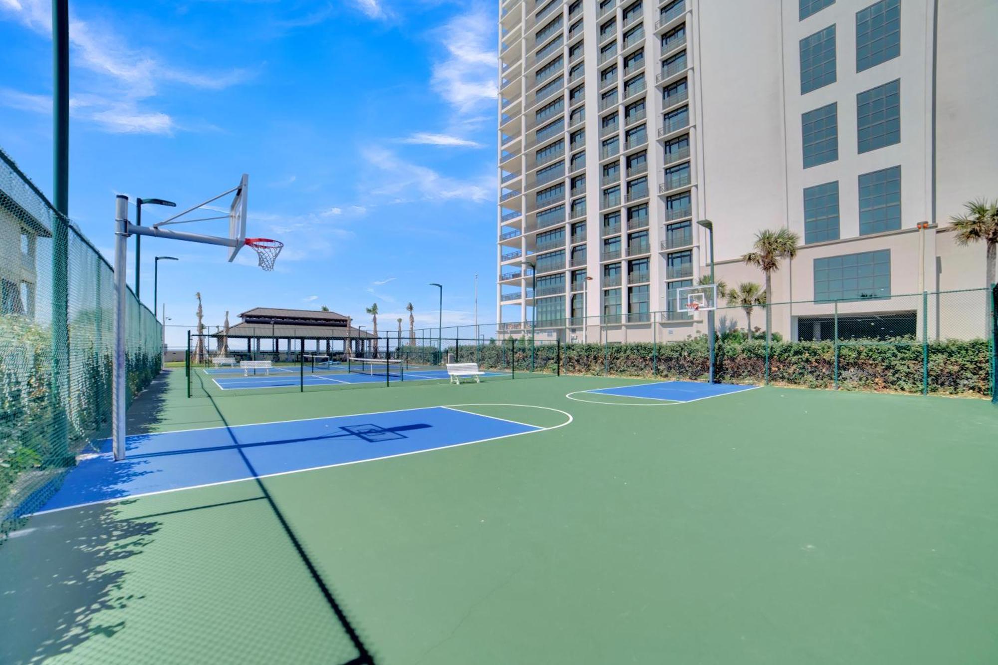 The Oasis At Orange Beach 2014 By Liquid Life エクステリア 写真
