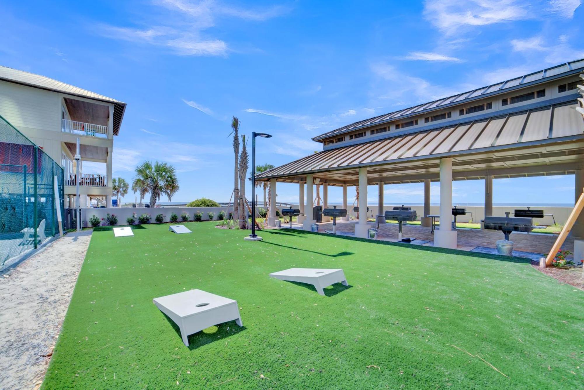 The Oasis At Orange Beach 2014 By Liquid Life エクステリア 写真