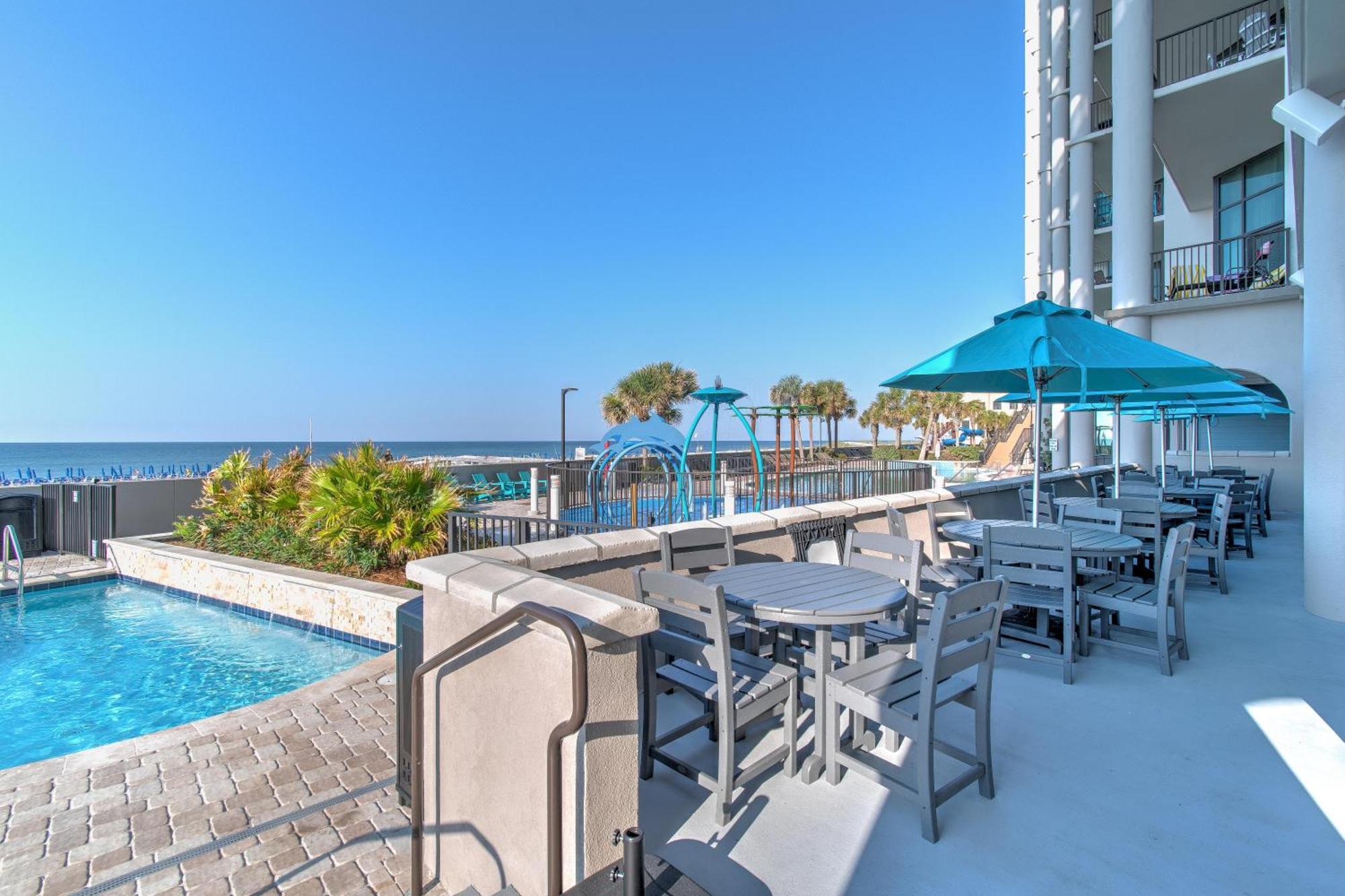 The Oasis At Orange Beach 2014 By Liquid Life エクステリア 写真