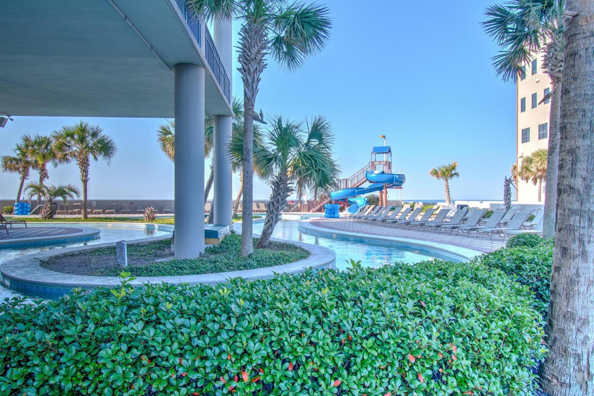 The Oasis At Orange Beach 2014 By Liquid Life エクステリア 写真